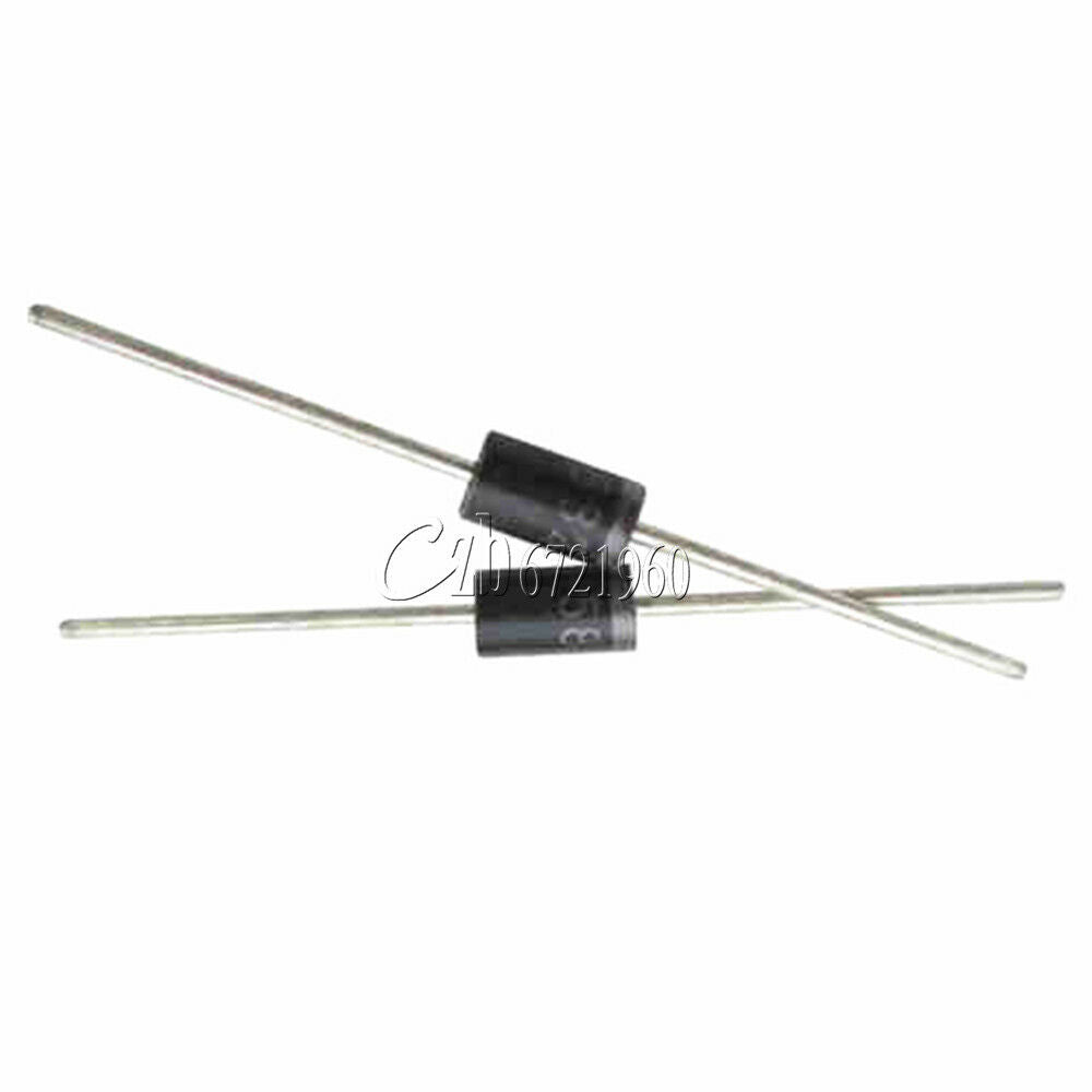 20PCS 1N5822 IN5822 40V 3A SCHOTTKY DIODE