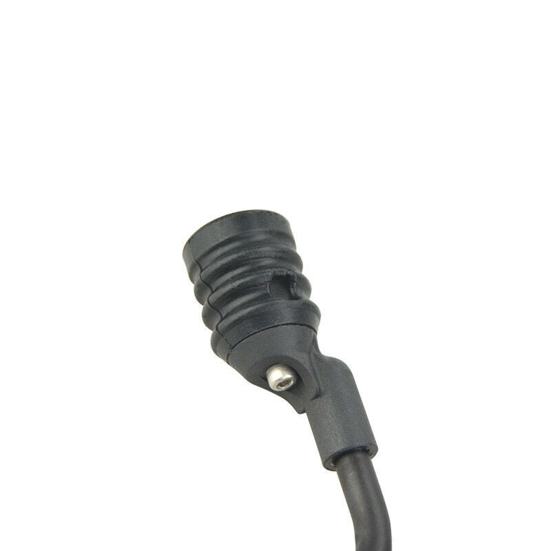 Archery Bow String Stop Suppressor Stabilizer End Replacement Rubber Silencer