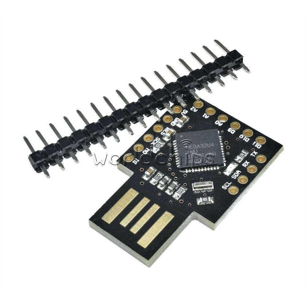 New Beetle USB ATMEGA32U4 Mini Development Board Module For Arduino Leonardo R3