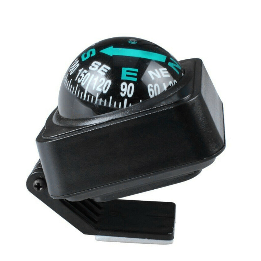 Marine Boat Car Vehicles Compass Navigation Show Direction Guide Ball