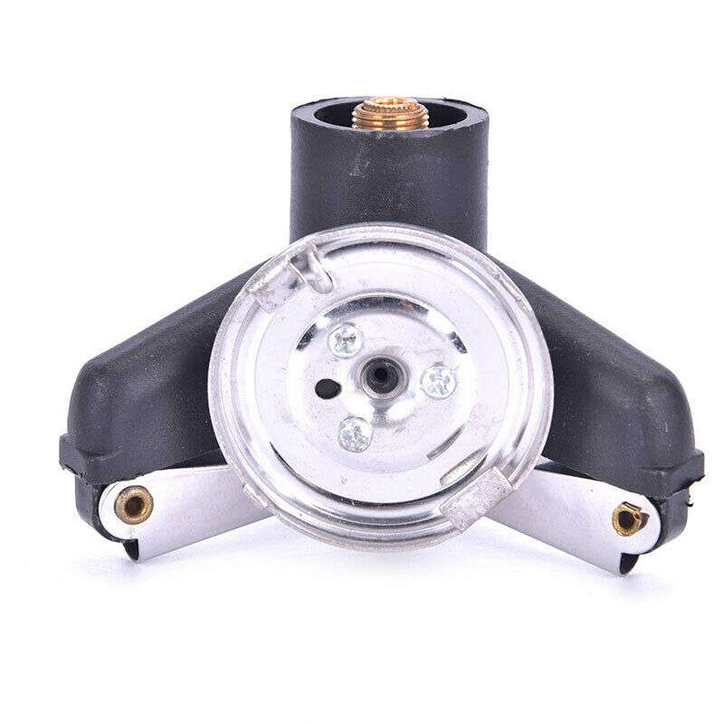 Portable Gas Stove Stand Adapter Outdoor Camping Gas Bottle Adapters HF HnDFAU