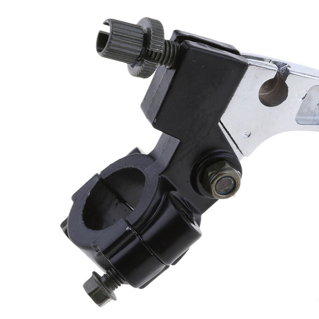 22mm Left Brake Clutch Lever for YAMAHA YZ80 YZ85 YZ100 125 250
