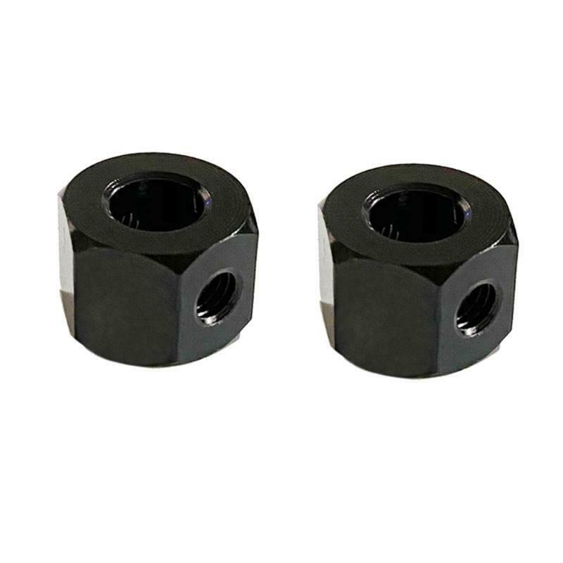 Chassis Armor Protective Guard Plate for Car 5MM to 12MM Adapter