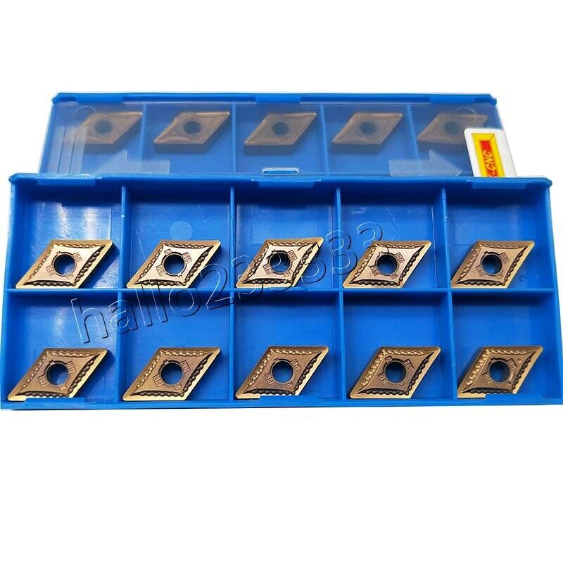 DNMG150408-MN BP1125  DNMG432-MN CNC carbide Turning  insert for MDQNR/L holder