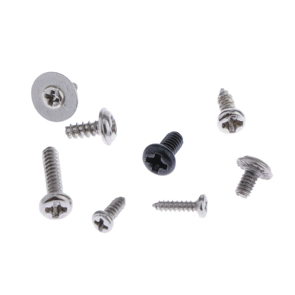 Flat Head And Round Screws Flat Washer Set Accessories For RC Airplane Drone