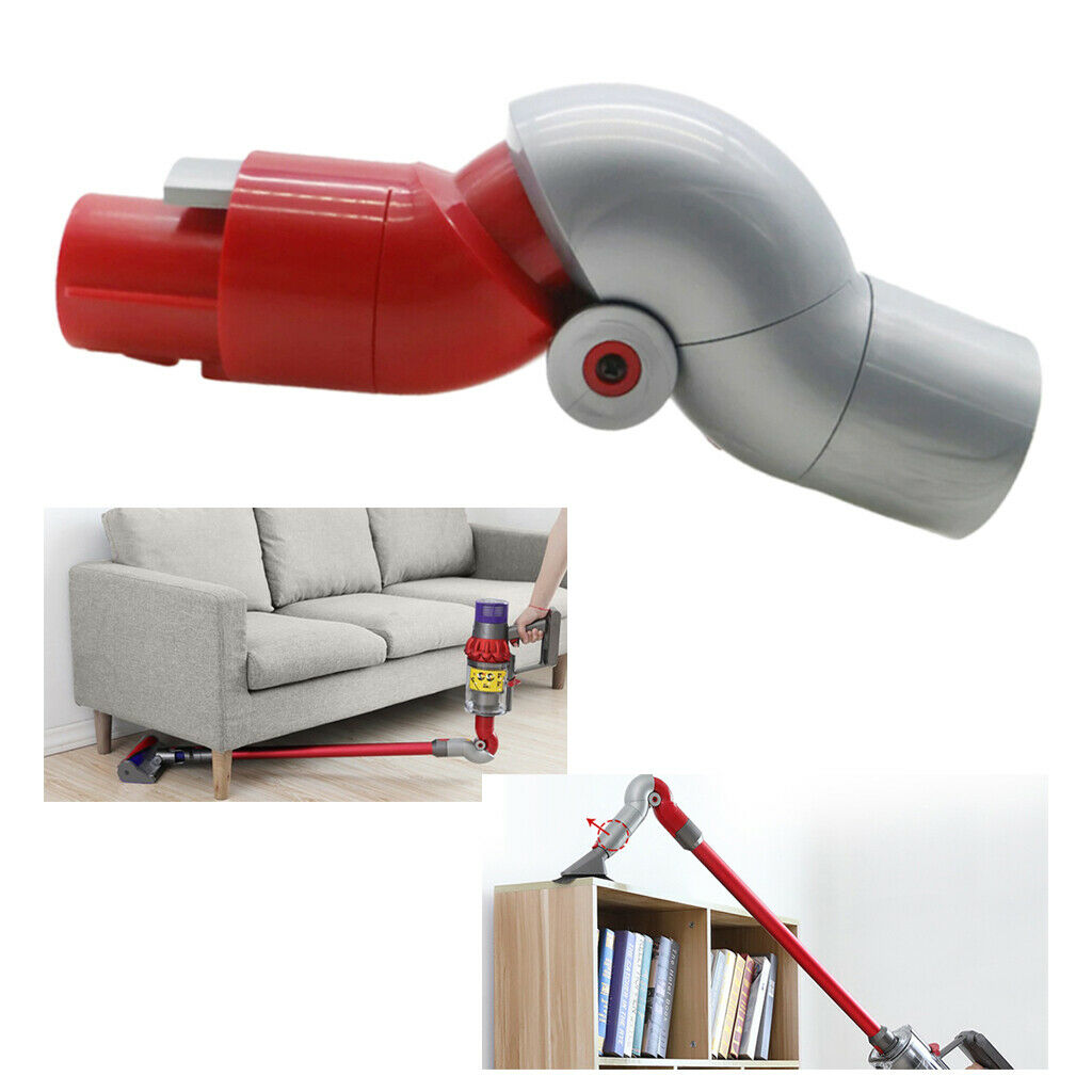 Premium Bottom Converter Compatible with Dyson Handheld Vacuum Cleaner Parts