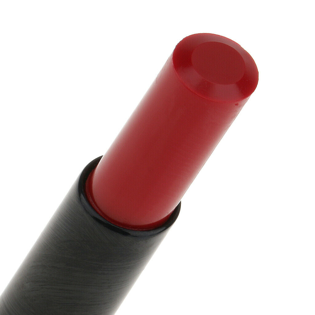 3x Cosmetic Makeup Lipstick Moisture Lip Stick Long Lasting  #601 #606 #608