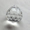Clear Crystal Feng Shui Lamp Ball Prism Rainbow Sun Catcher Wedding Decor 20mm