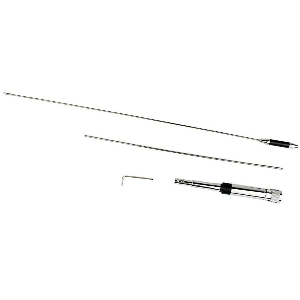 97cm Car Radio Mobile/Station For Antenna NL-770R 144/430MHz 150W 3.0/5.5dBi
