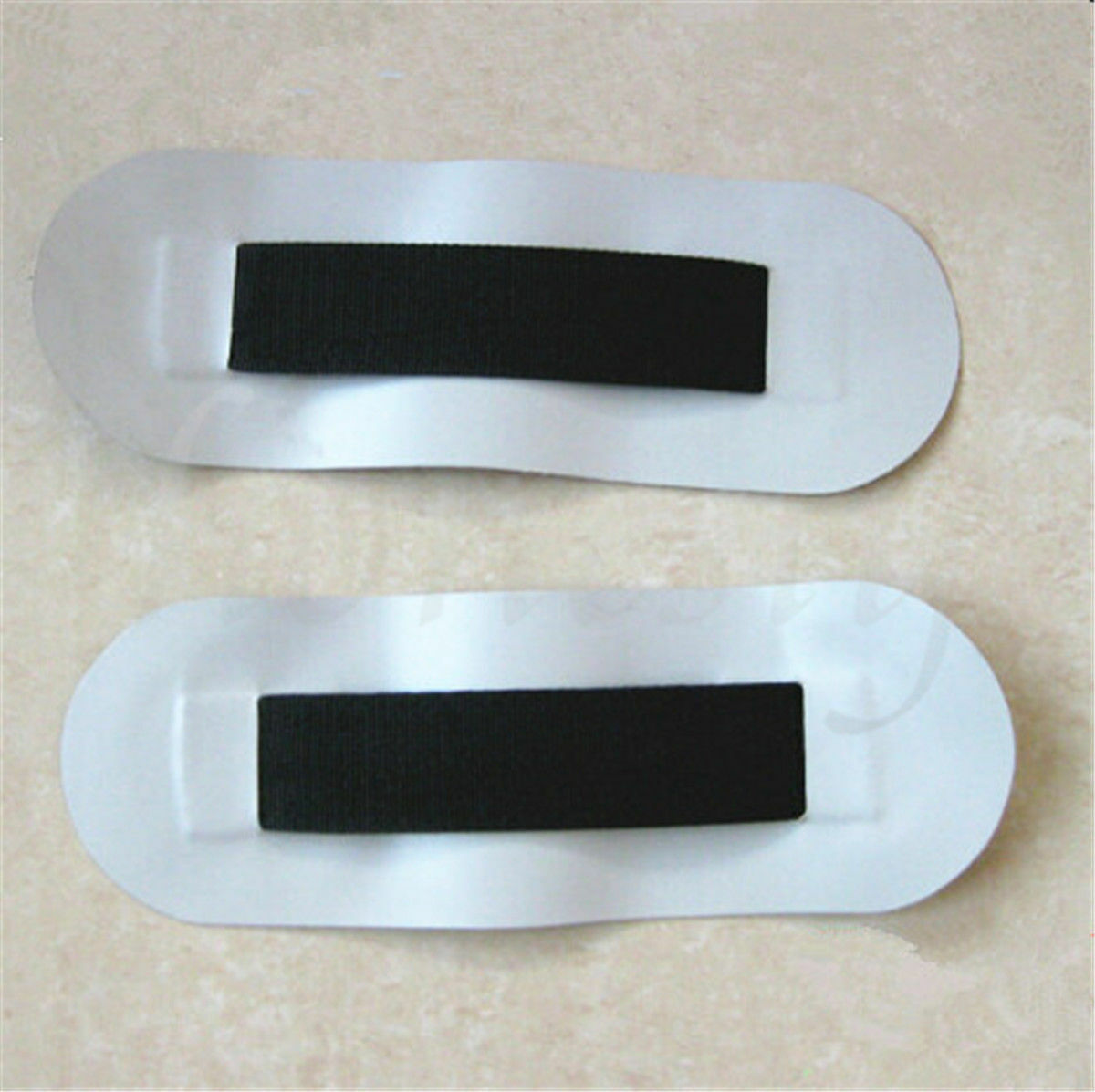 1X Seat Hook Strap Patch For PVC Inflatable Boats Kayak Canoe Dinghy Accessories