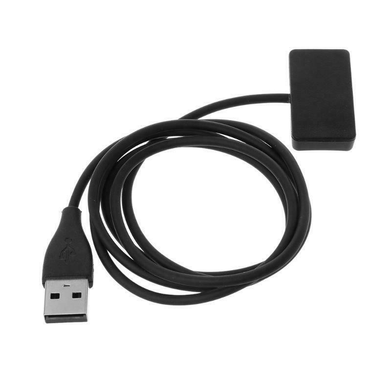 1M Soft Magnetic USB Fast Charging Dock Cradle Charger Cable Line Recharger  for
