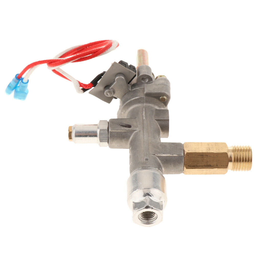 Pilot Burner Assembly Igniter Assembly for gas Grill