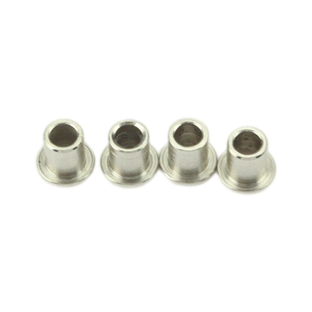 RC Car Flange Bushing Sleeve for WLtoys 104001 1/10th 4WD Car Accessories