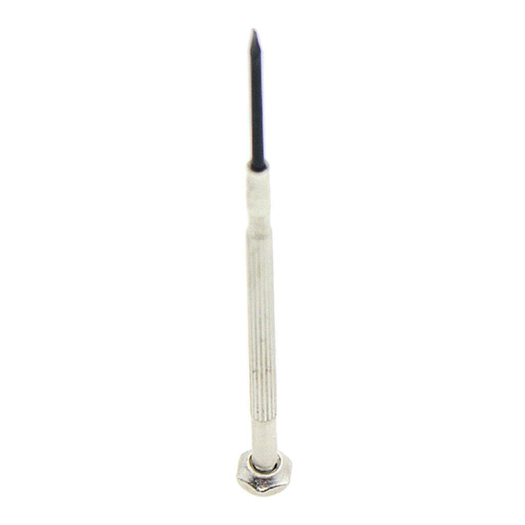1pc Instrument Repair Tool Screwdriver For Flute Clarinet Saxophone Piccolo