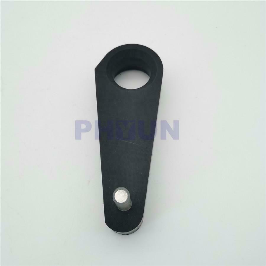 Front Swingarm Chain Guide Slider Fit For Yamaha Banshee Rear Swing Arm 1987-06