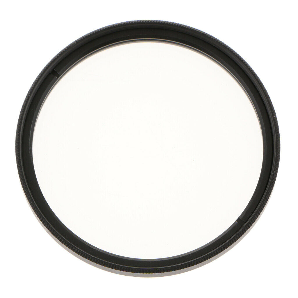 55mm Multi Coated UV Ultraviolet Protection Lens Filter for Canon Nikon Sony