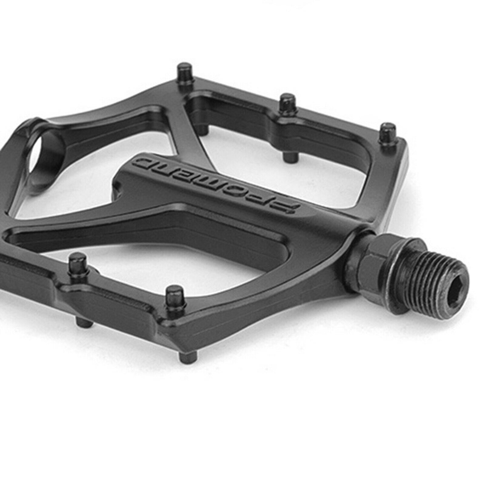 Cycling MTB Pedals Alloy Road Mountain Bike Bearing Flat-Platform Pedal