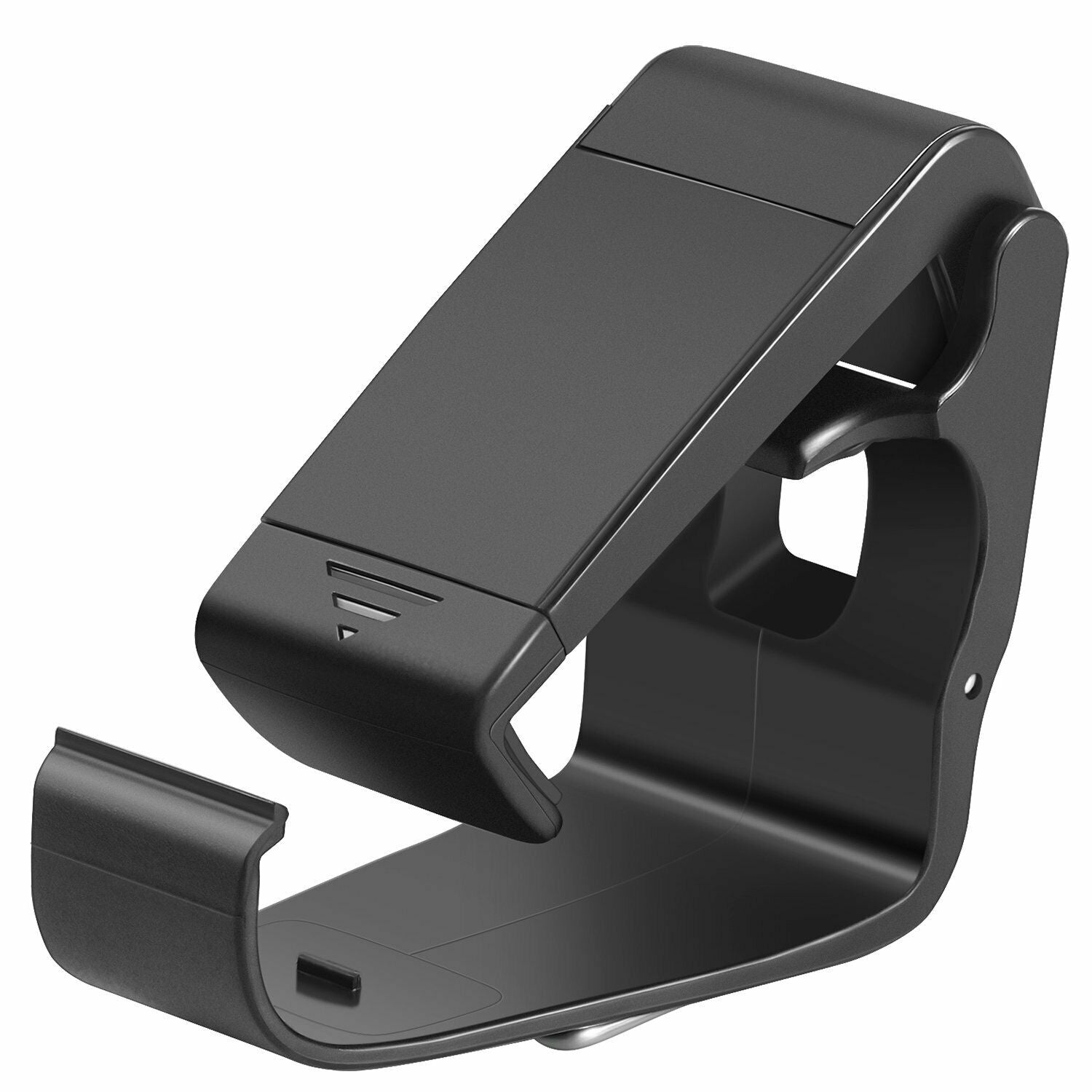 2x Foldable Clip Mobile Phone Plastic Holder Smartphone Game Clamp for Xbox One