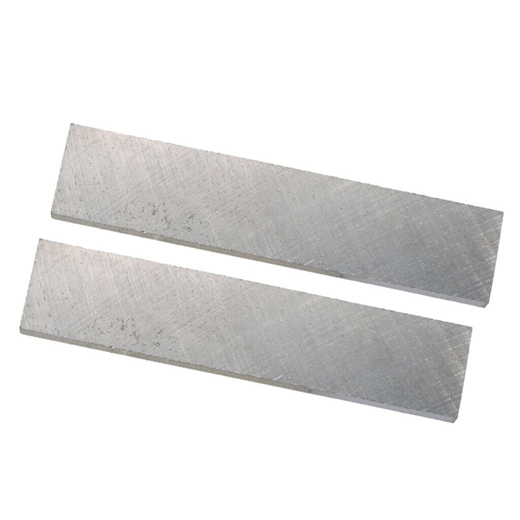 2 Pcs of Pack Alnico 5  Bar Magnet for Guitar  Pickup