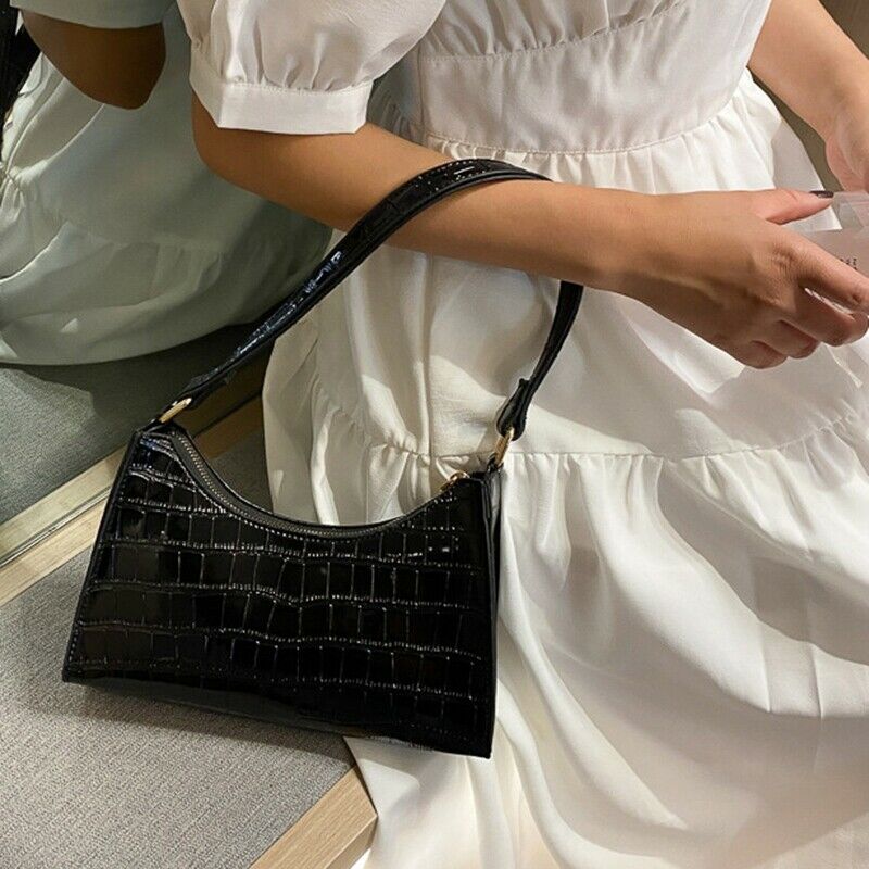 Ladies Shopping Bags Ladies Handbags Shoulder Bags Chain Handbags Underarm BM4J2
