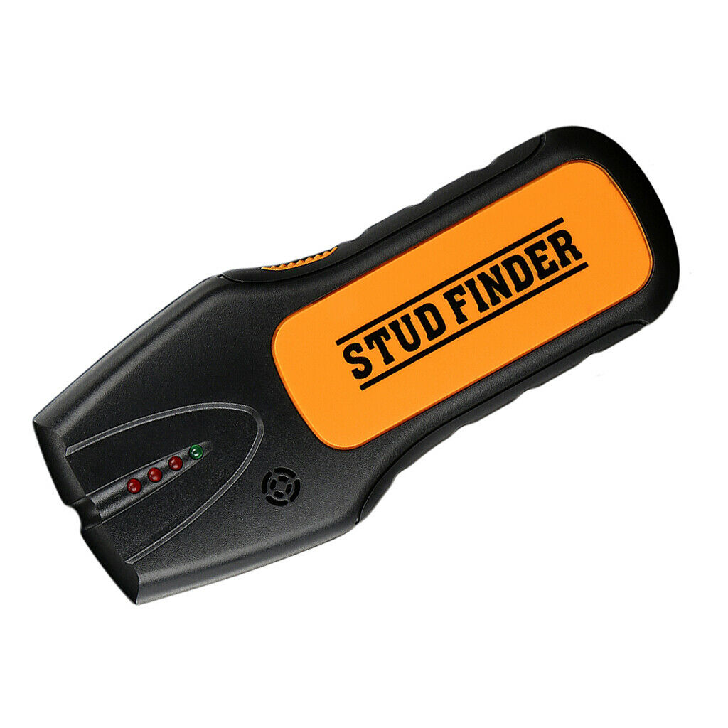 TS78B Wood Stud Metal Finder Wire Cable Detector Smart Wall Scanner Sensor
