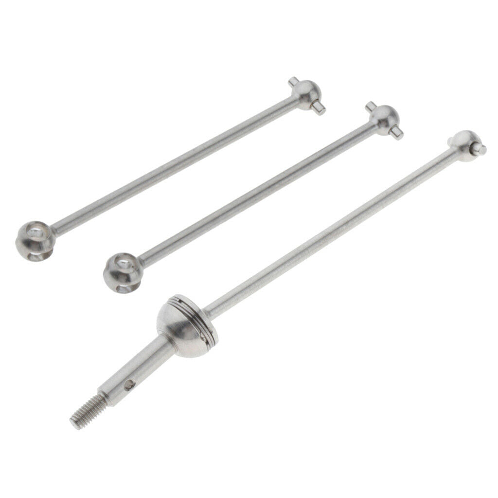 RC Universal Drive Shafts For 1:14 WLTOYS 144001 RC Car Buggy Accessory