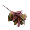 Artificial 6-Head Plant Grass Foliage Plastic Plant