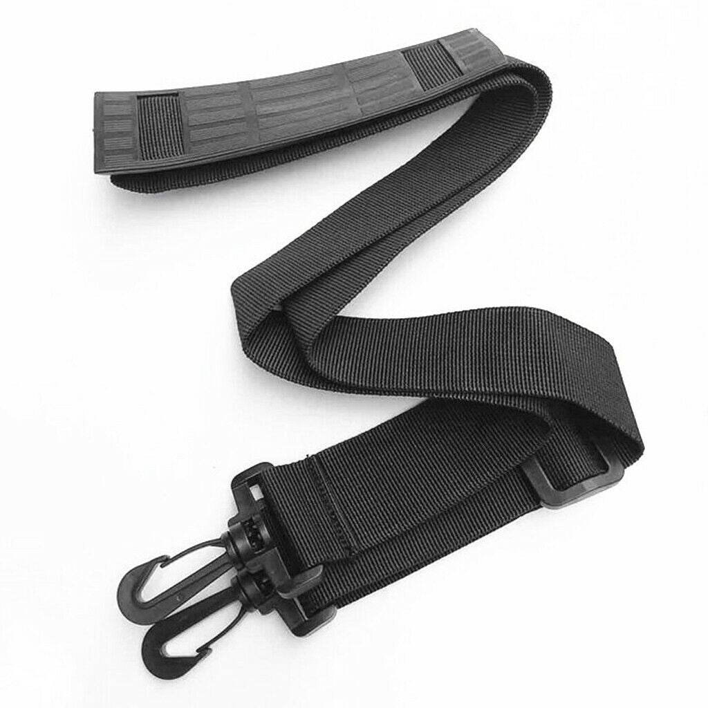 Replacement Shoulder Strap for Bags and Luggage Adjustable Bag Straps