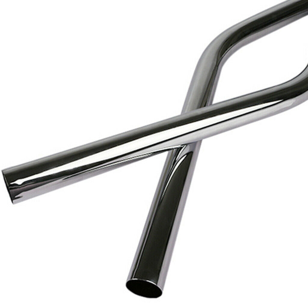 Industrial Vacuums Stainless Steel Tube Suction machine Connecting Pipe
