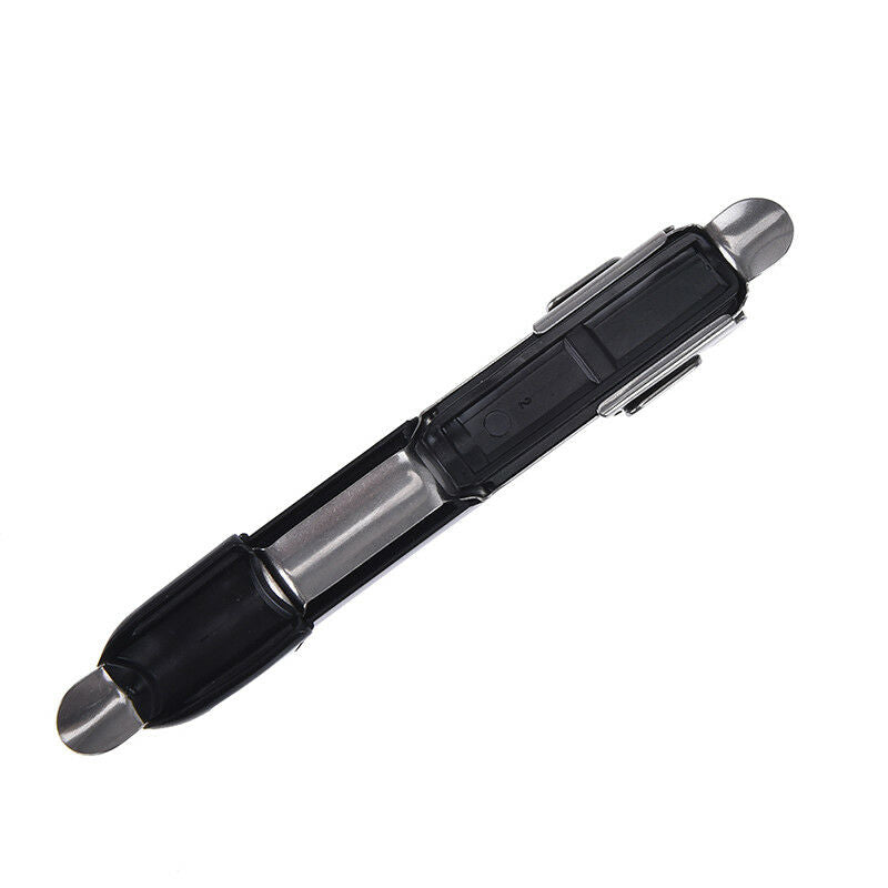 stainless steel fishing rods wheel seat pole deck rods clip reel fitted deck Rf