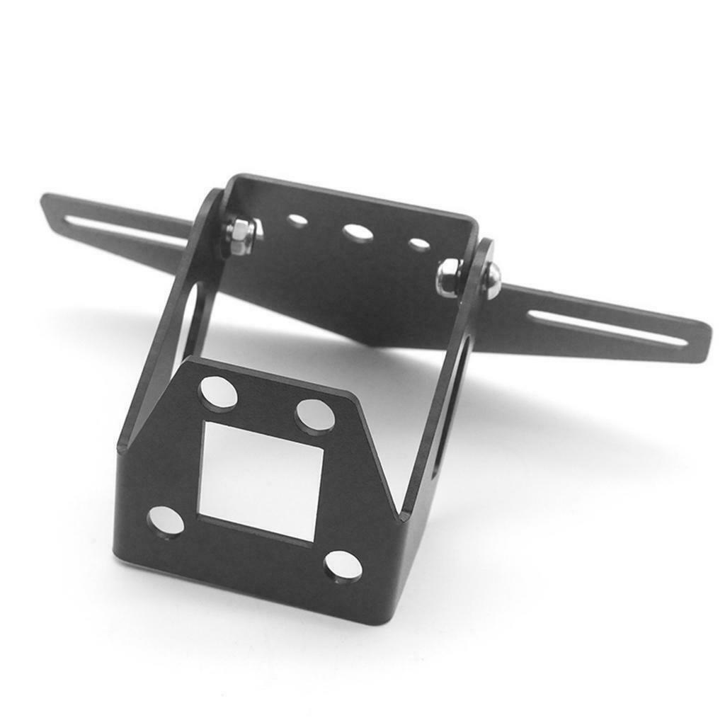 Motorcycle Rear Tail Tidy  Kit License Plate Holder fits for Kawasaki Z400