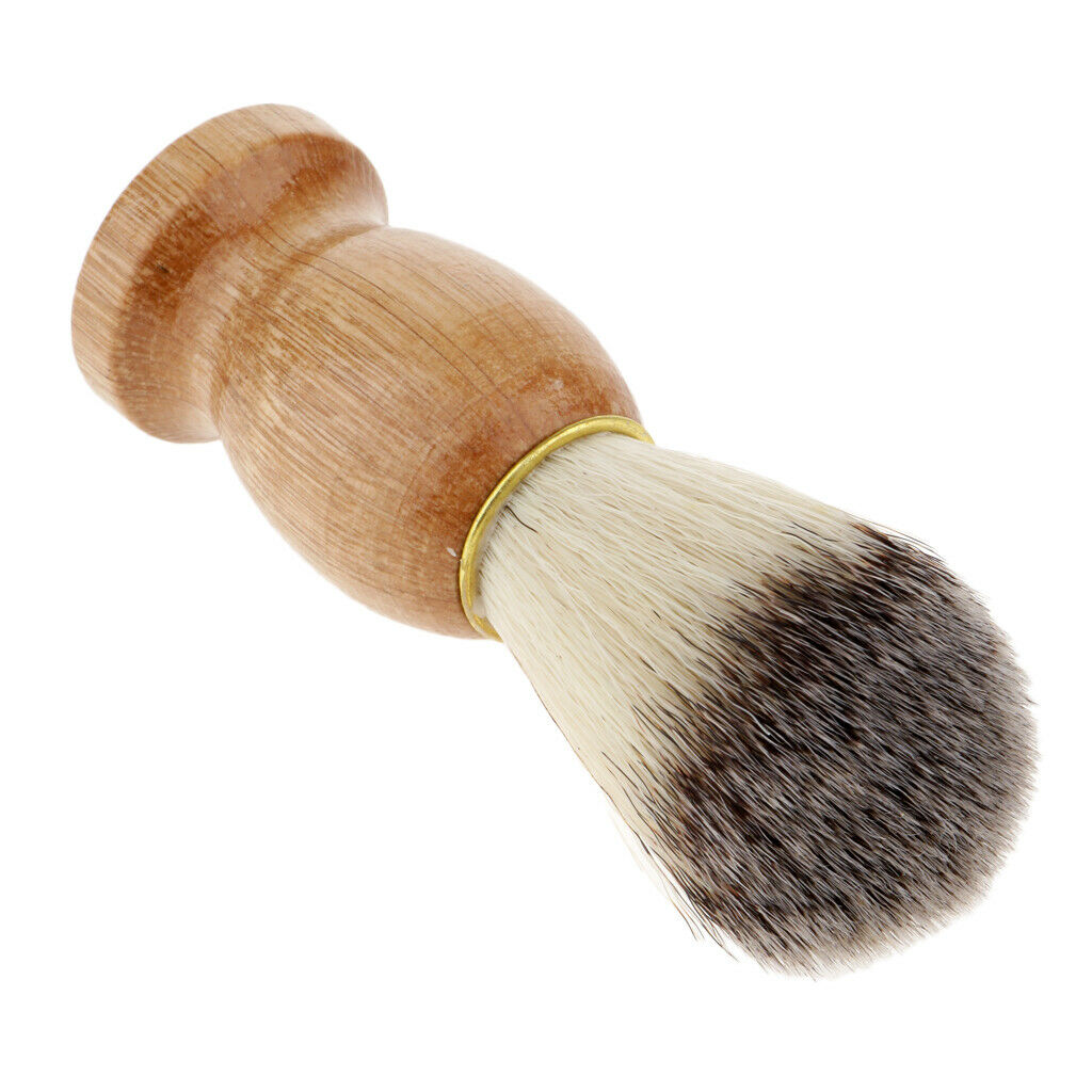 Shaving Brush Bowl Set Shave for a closer shave