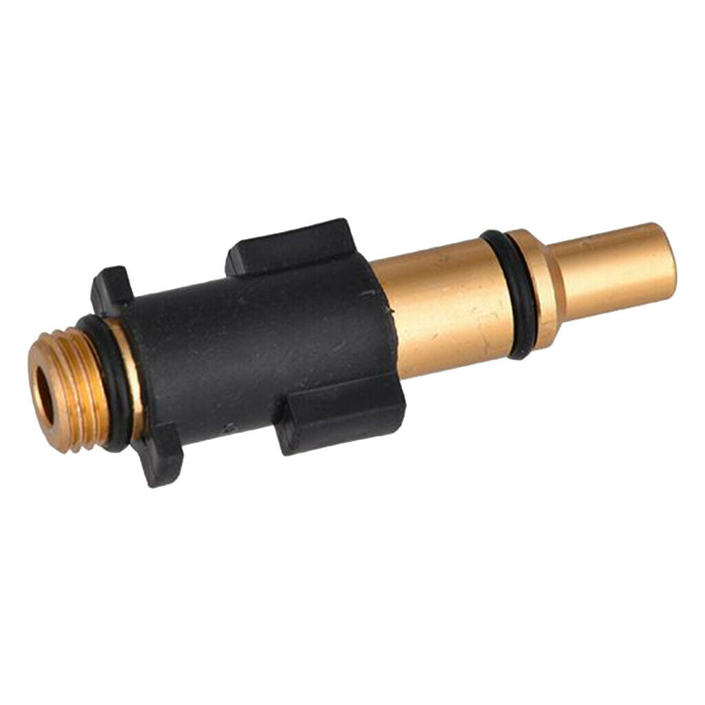 Snow Foam Pressure Washer Lance Connector Spray Jet Foam Generator Universal