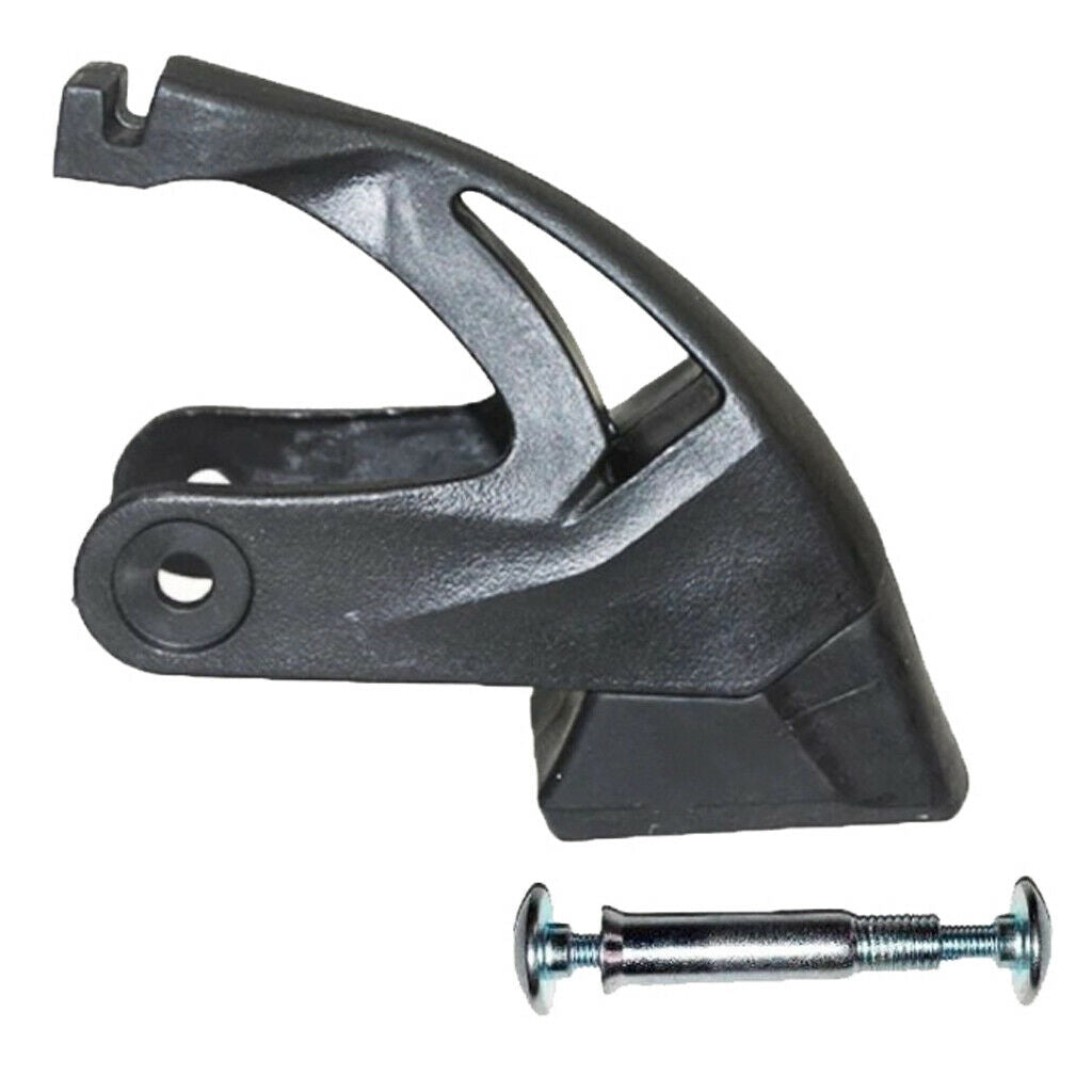 4x Roller Skates Brake Pads Skate Brake Stopper Brake Blade Accessories