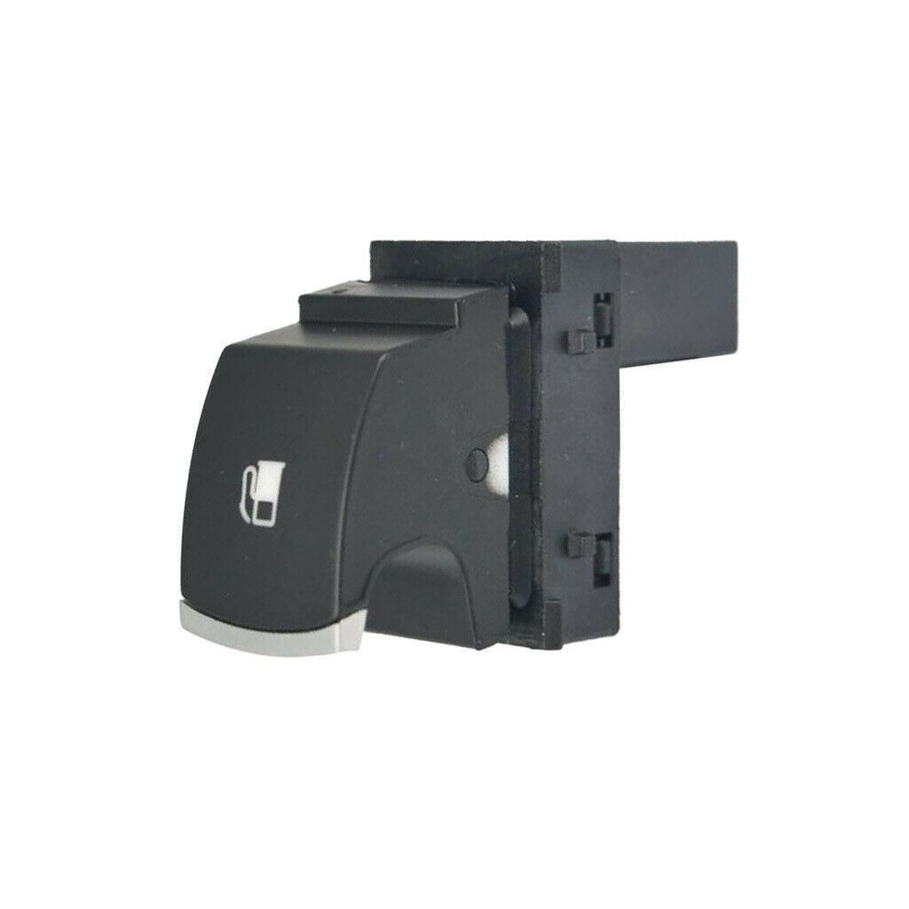 1KD959833 Fuel Tank Door Release Switch Button for 03-11 VW Golf Jetta MK5