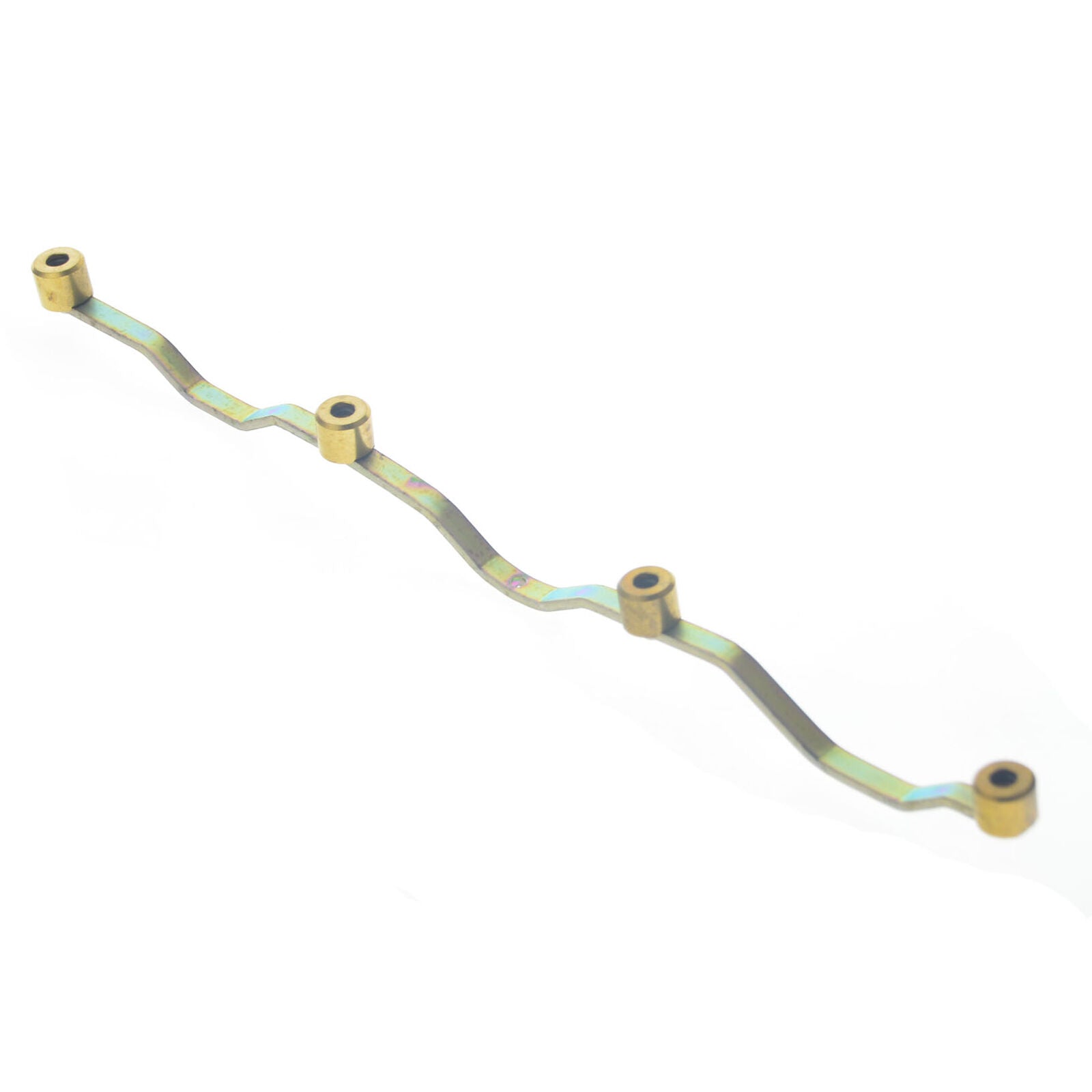 Intake Manifold Swirl Flap Rod For Vauxhall Saab Alfa Z19dth 1.9cdti Tid Jtd