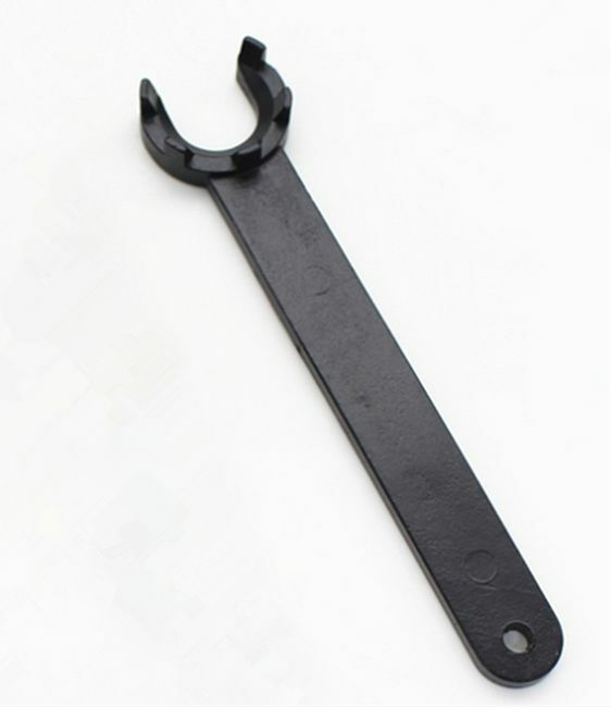 1 of ER8M Wrench for Clamping Nut CNC Milling Lathe [M1]