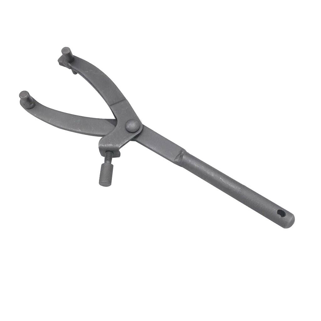 Fly Wheel Clutch Hub Rotor Sprockets Spanner Wrench for Scooter Motorcycle
