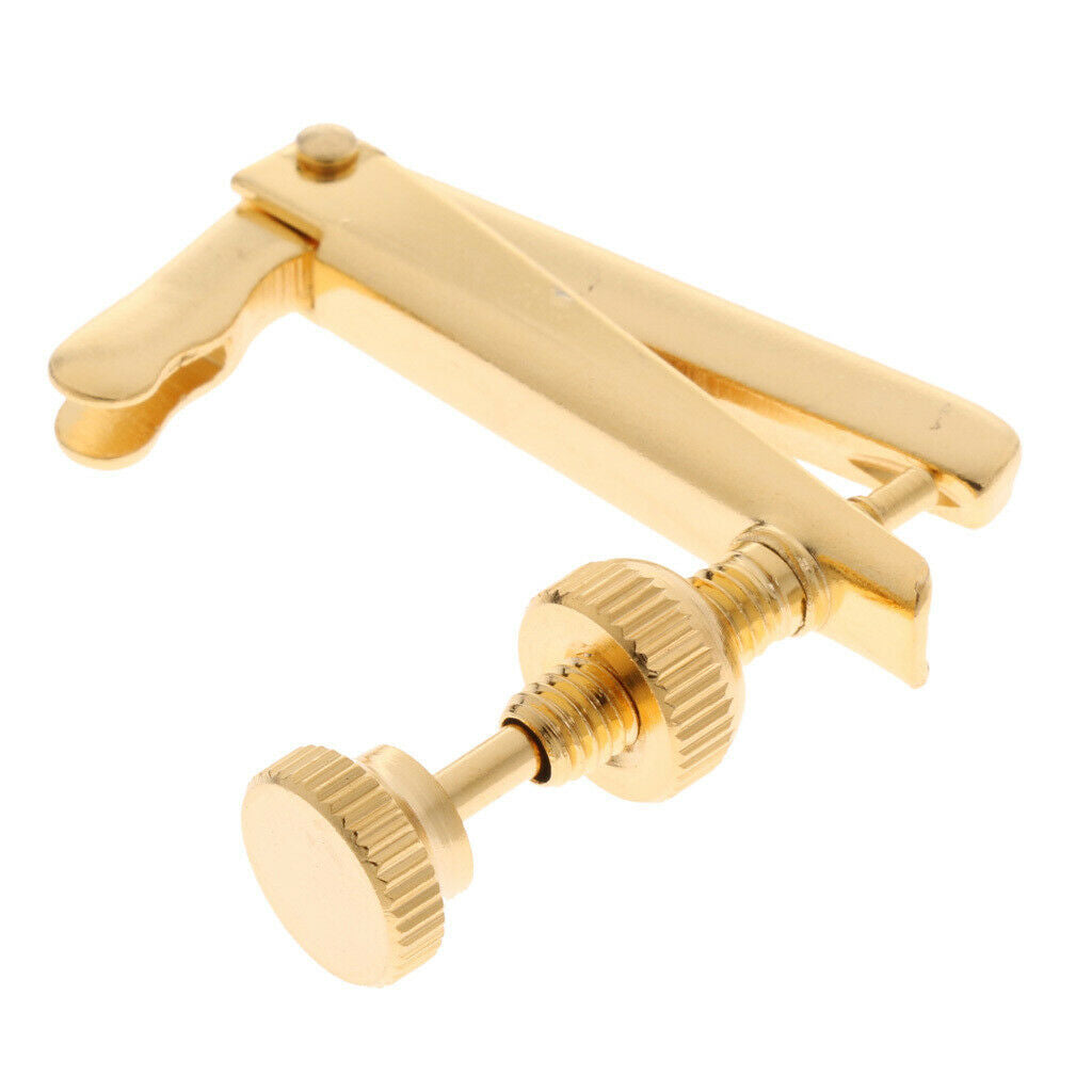 1 Piece Cello Fine Tuners Set 4-4 3-4