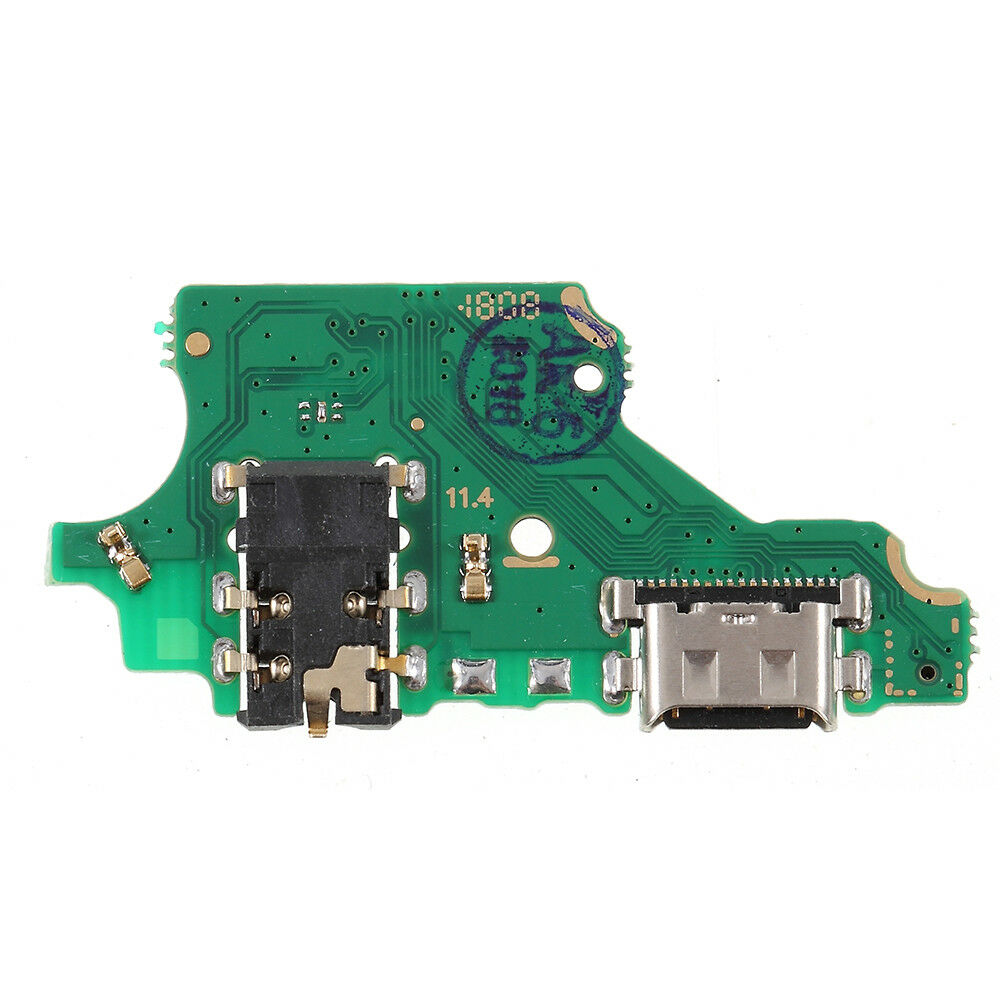 Charging Port Dock Connector with Flex Cable for Huawei P20 Lite / Nova 3e