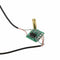 LED Light Thumb Analog Thumb Mod With Clear Thumbsticks Cap DIY for X box One