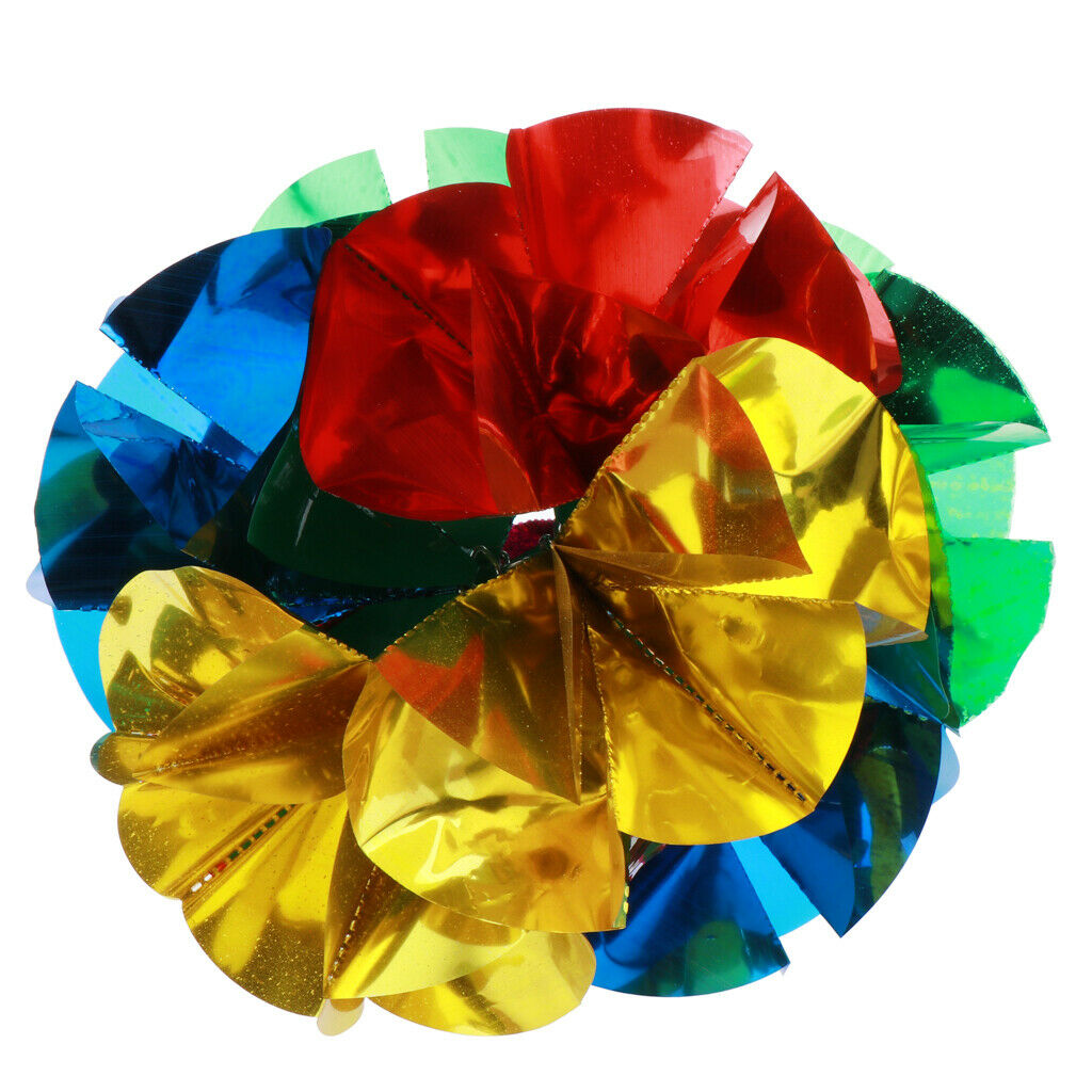 Appearing Bouquet. Close Up  Trick Illusion, Props
