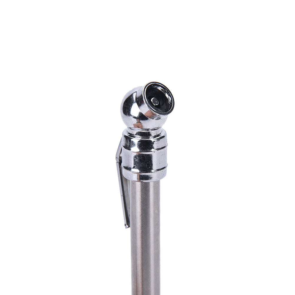 Auto Vehicle Car Motor Tyre Tire Air Pressure Mini Test Meter Gauge Pen LA.l8