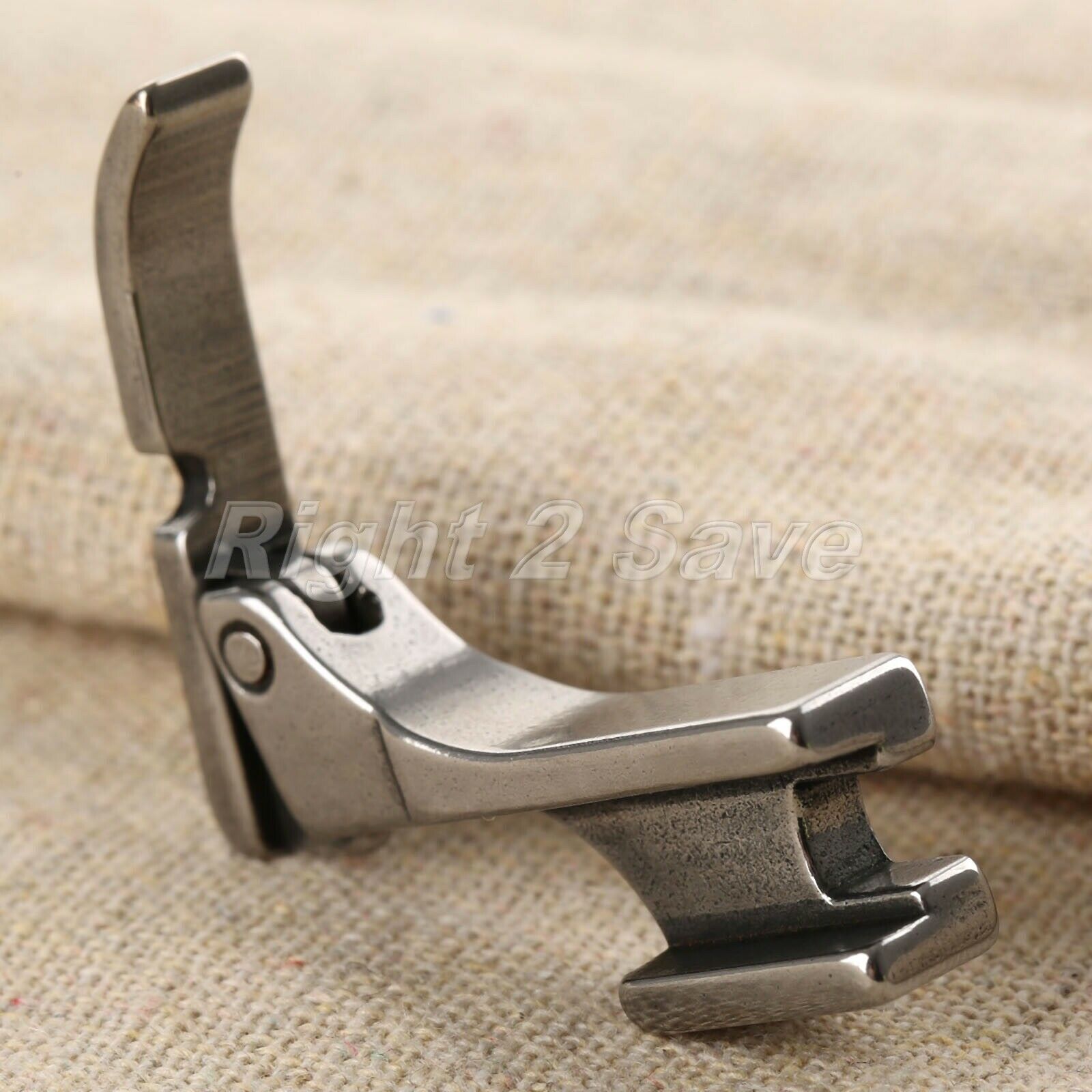 Industrial Sewing Machine Unilateral P36N Presser Foot For Juki Brother Singer