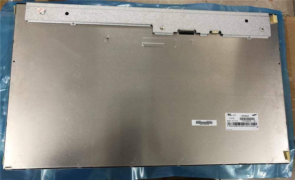 For Dell XPS One 2710 LCD Screen LED QHD 27" LTM270DL02-D02 KC4P6