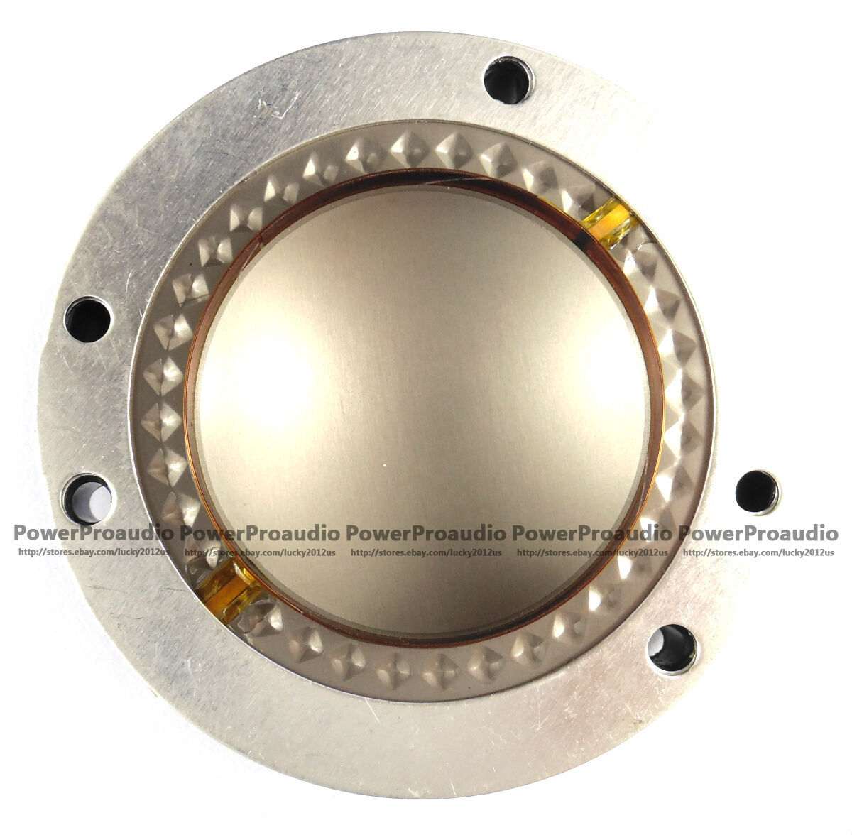 Replace Diaphragm for JBL LE85, LE175, LE175HP, LE100S-5P350 8 Ohm