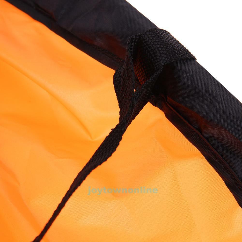 Foldable 42" Kayak Boat Winds Sail Sup Paddle Board Sailing Windpaddle Sailboats