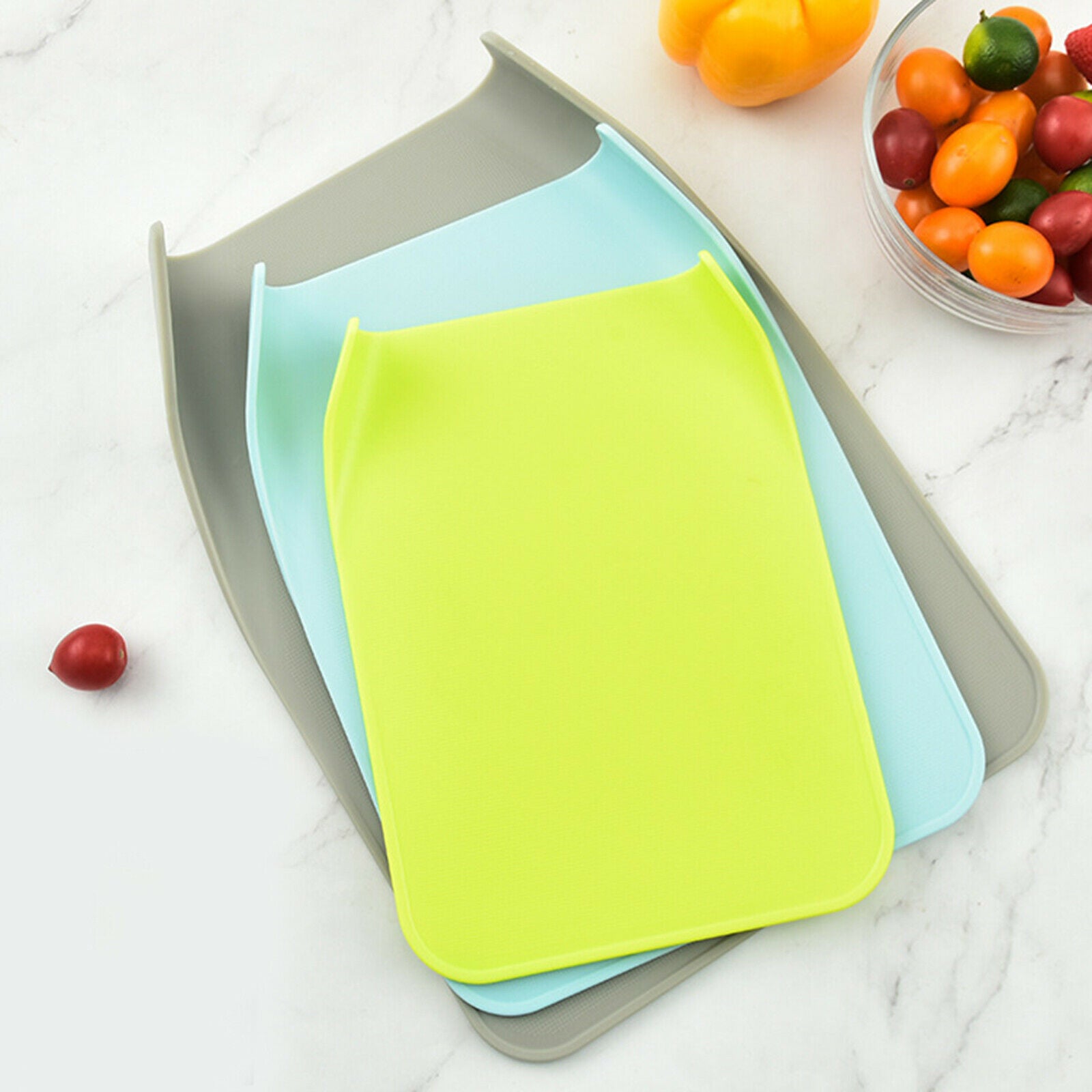 Cutting Board Household Chopping Board Meat Flexible Cooking For Kitchen