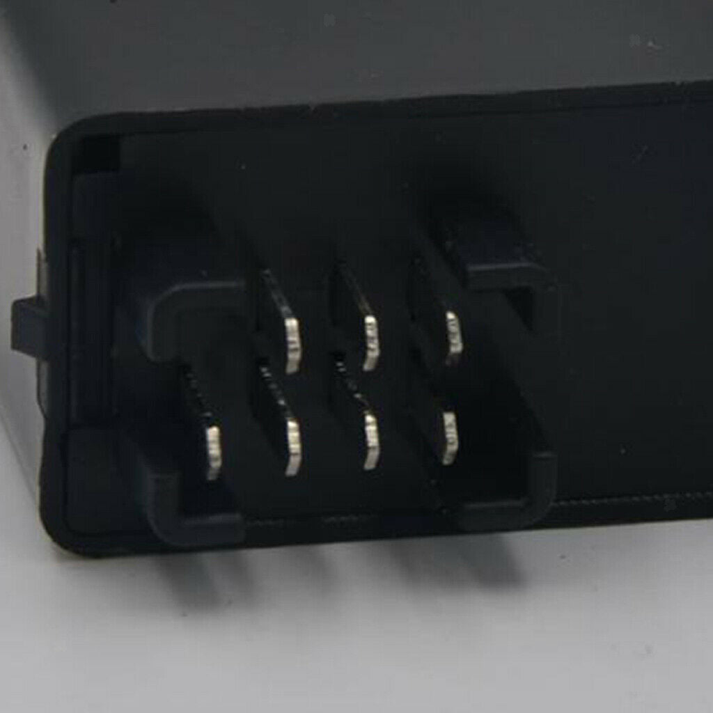 LED Flasher Relay 7 Pin Signal Bulb Blinker for for Suzuki GSXR SV650S SV1000