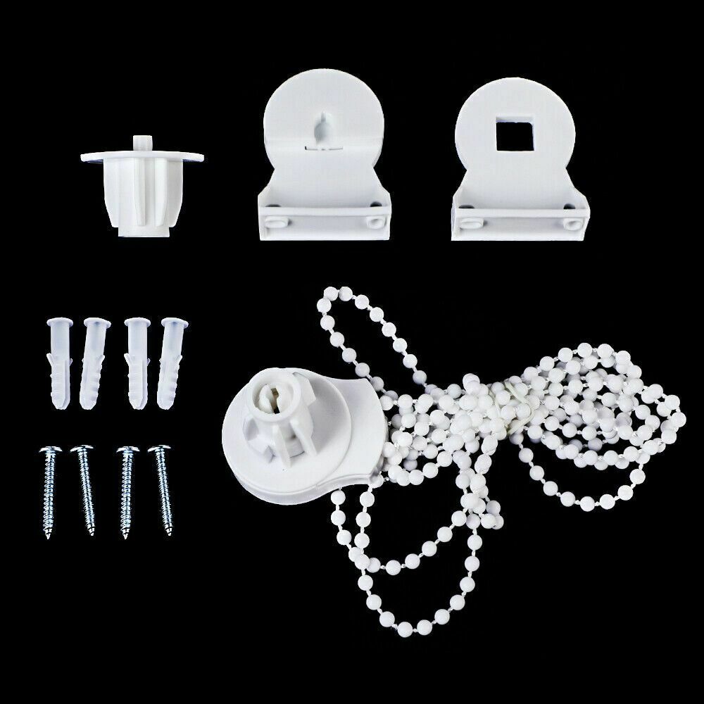 Tools Clip Accessories Repair Kit Roller Blind Fitting Tube-blind Spares Parts